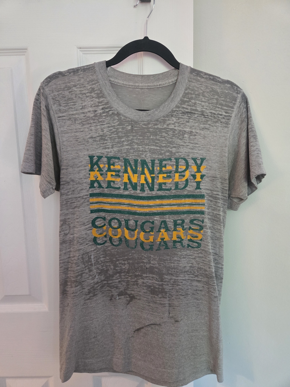 Kennedy Cougars Tee